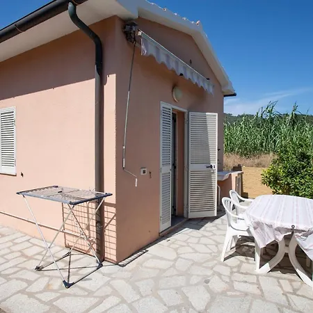 Apartmán Casa Michelina - Goelba *