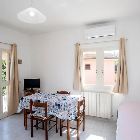 Apartment Casa Michelina - Goelba Marina di Campo