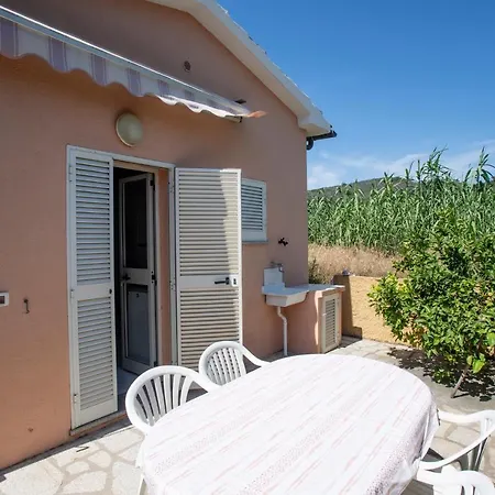 Casa Michelina - Goelba Apartmán Marina di Campo