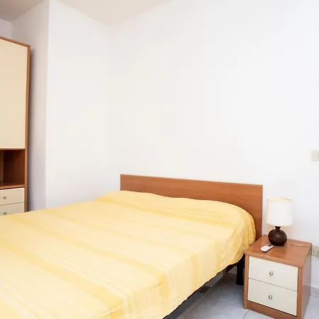 Apartmán Casa Michelina - Goelba *