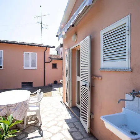 Casa Michelina - Goelba *