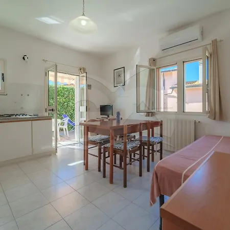 アパート Casa Michelina - Goelba *