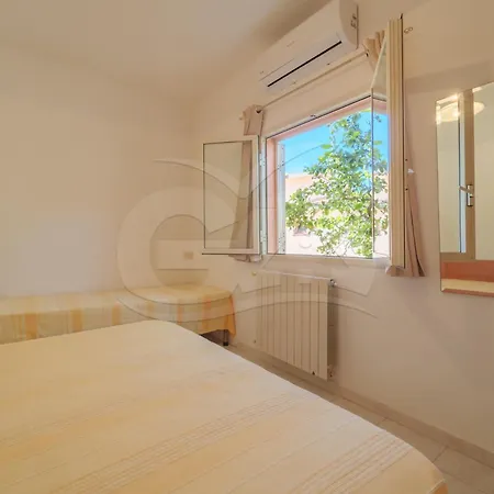 Casa Michelina - Goelba アパート *